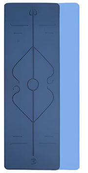 Eco Yoga Mat