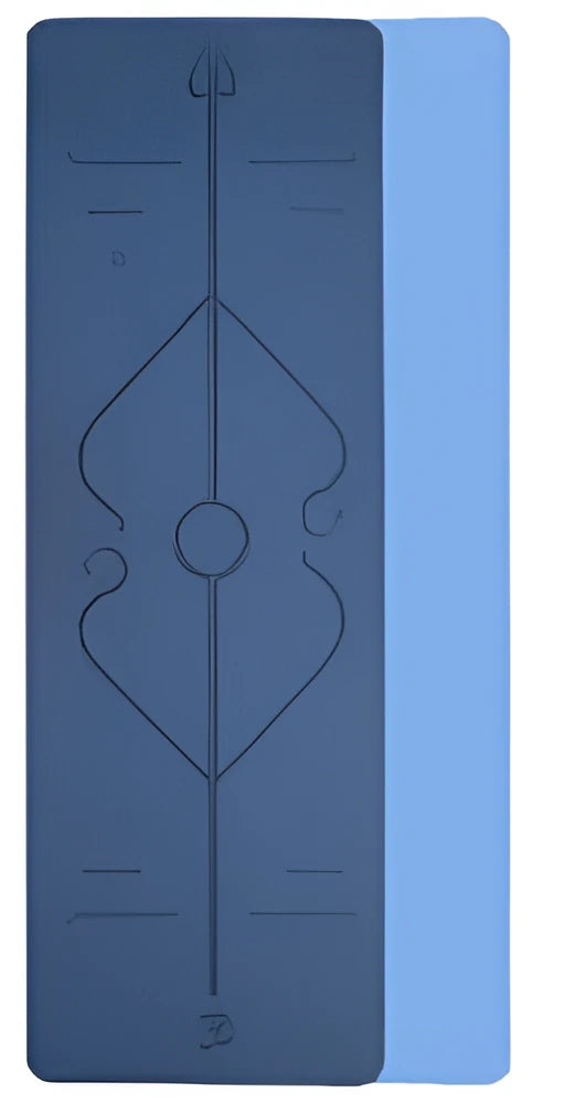 Eco Yoga Mat