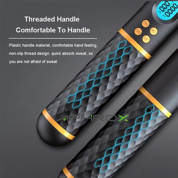 Digital Jump Rope
