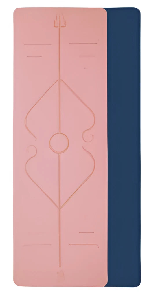 Eco Yoga Mat