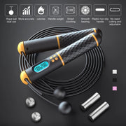 Digital Jump Rope