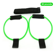 Adjustable Fitness Booty Bands