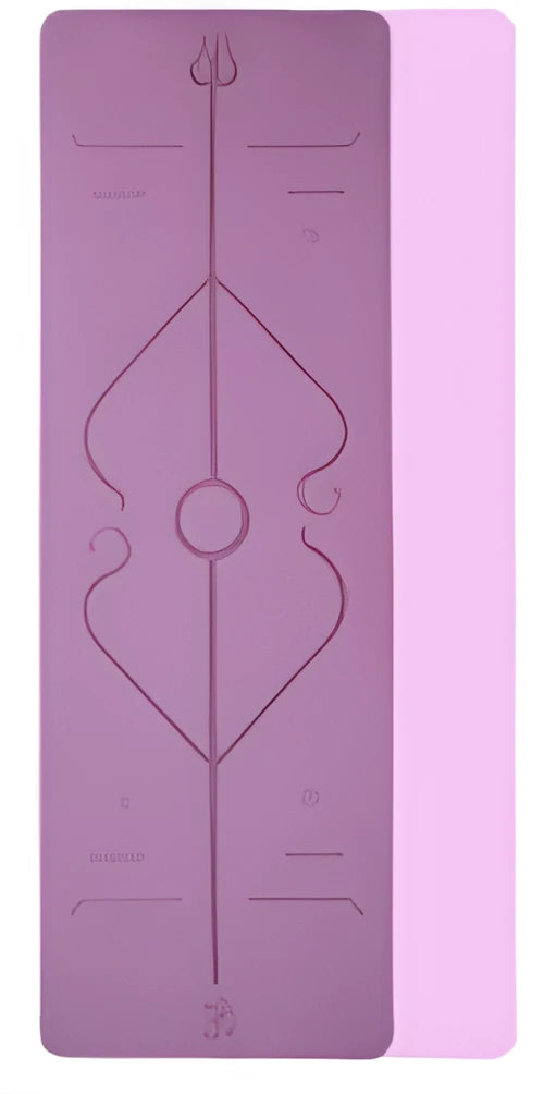Eco Yoga Mat