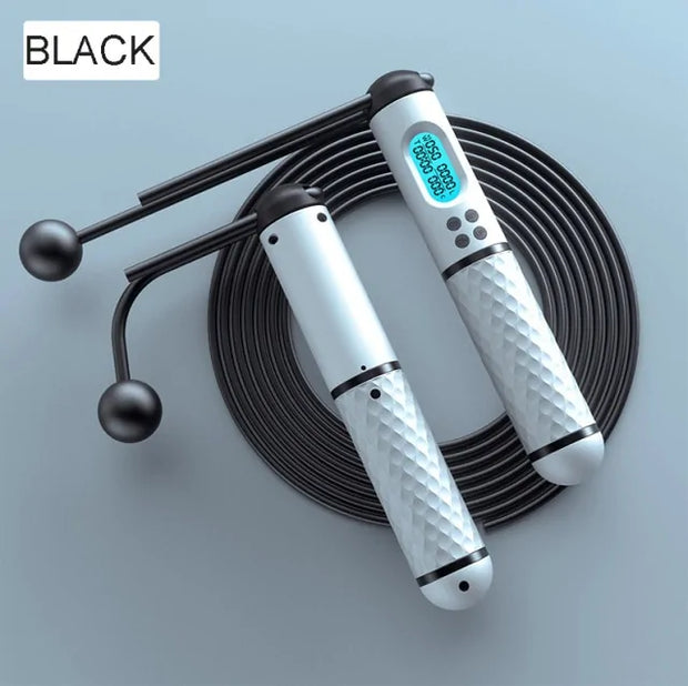 Digital Jump Rope