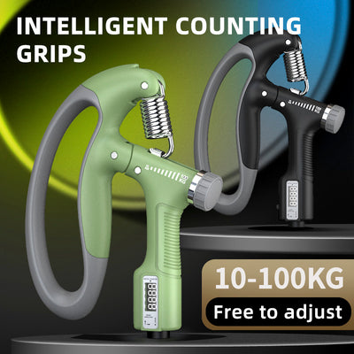 Professional Hand Grip Strengthener
