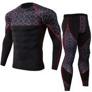 Men Fitness Clothing