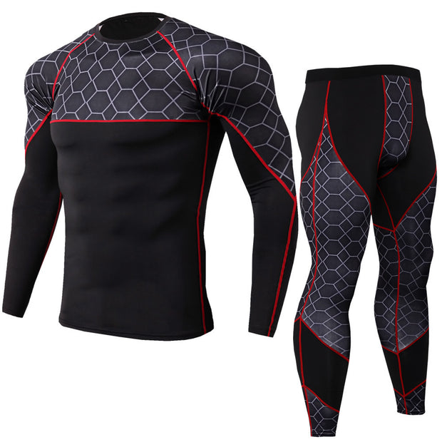 Men Fitness Clothing