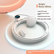 Removable Digital Weights