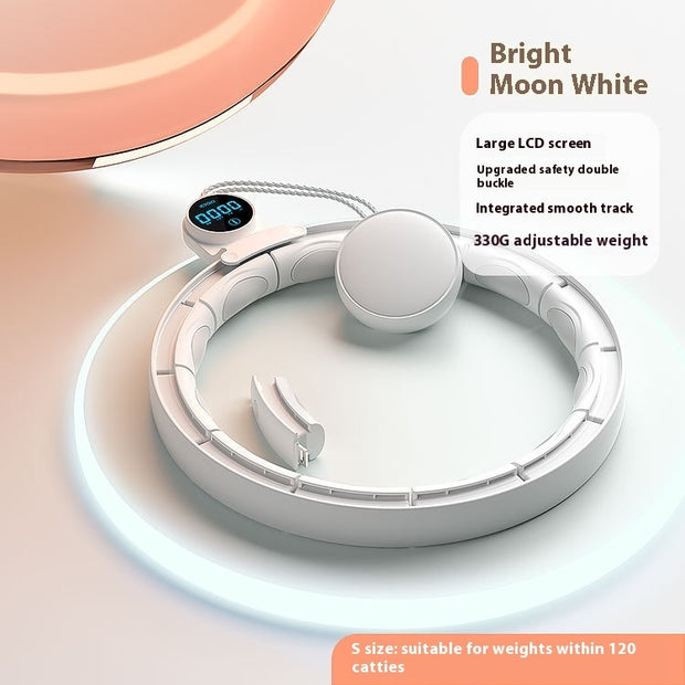 Removable Digital Weights