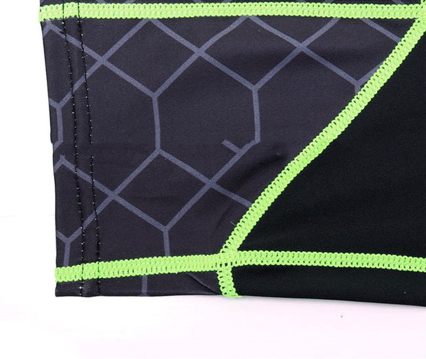 Men Fitness Clothing