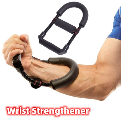 Forearm Gripper