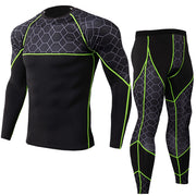 Men Fitness Clothing