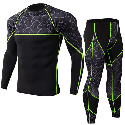 Men Fitness Clothing