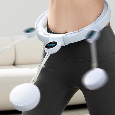 Removable Digital Weights