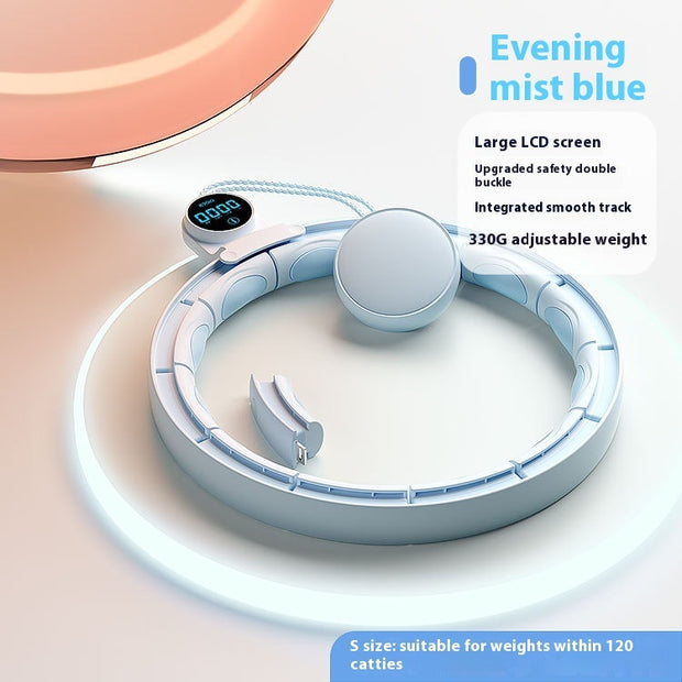 Removable Digital Weights