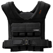Adjustable Weight Vest