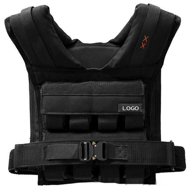 Adjustable Weight Vest