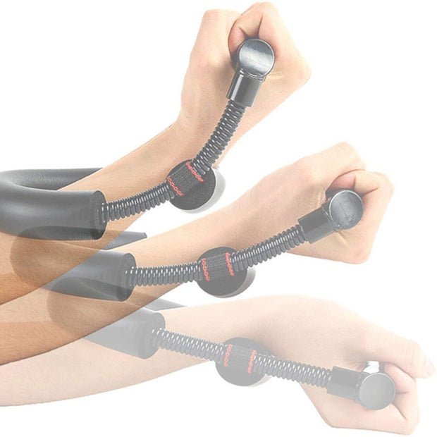 Forearm Gripper