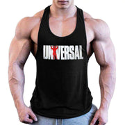 Universal Nutrition Aesthetic Apparel