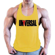 Universal Nutrition Aesthetic Apparel