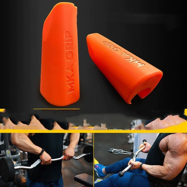 Fitness Assistant Grip