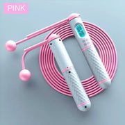 Digital Jump Rope