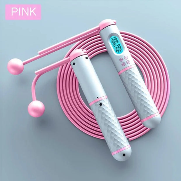 Digital Jump Rope