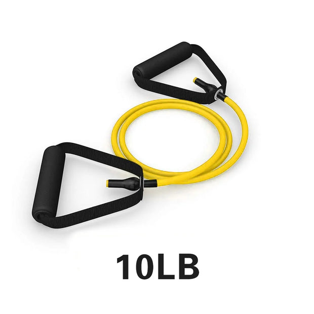 Resistance Bands Fitness