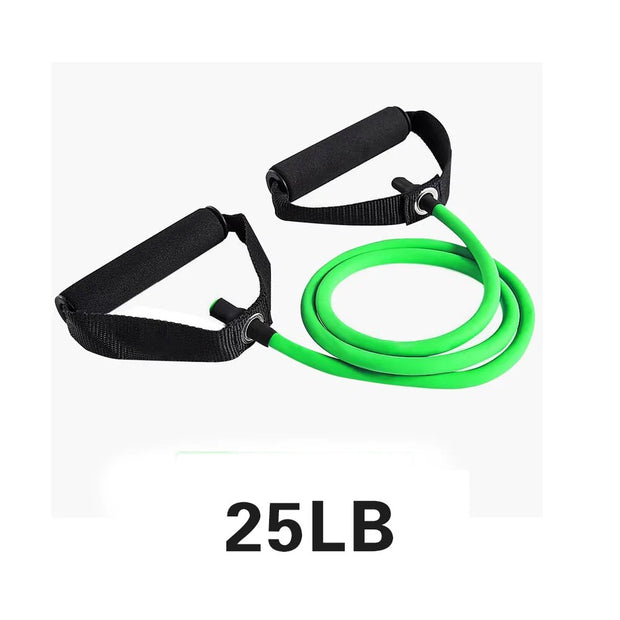 Resistance Bands Fitness