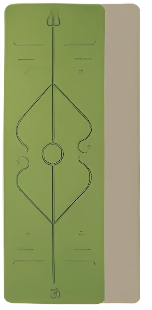 Eco Yoga Mat
