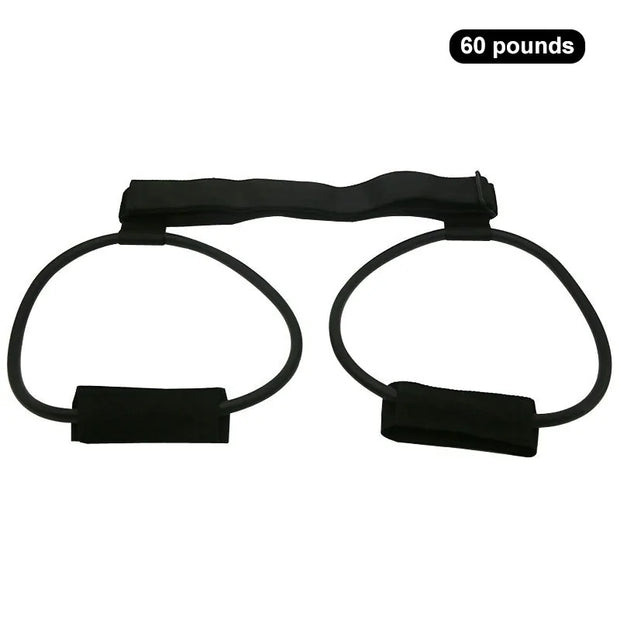 Adjustable Fitness Booty Bands
