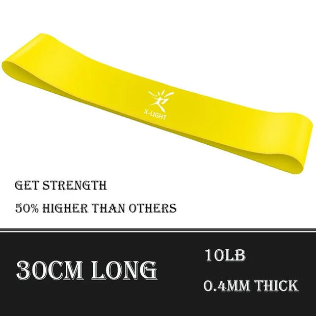 Resistance Bands Fitness