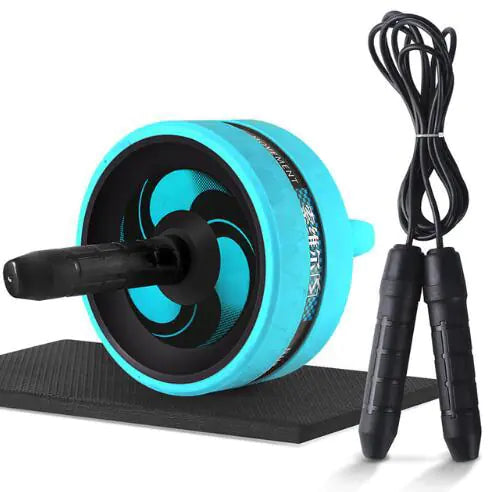 Jump Rope Gym Fitness
