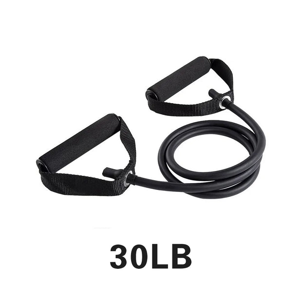 Resistance Bands Fitness