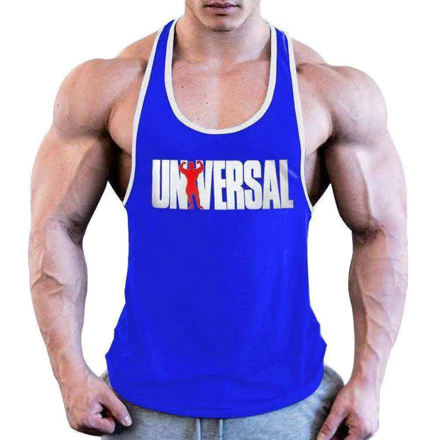 Universal Nutrition Aesthetic Apparel