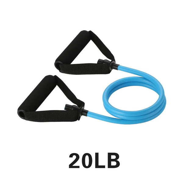 Resistance Bands Fitness